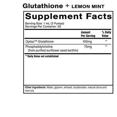 Glutathione